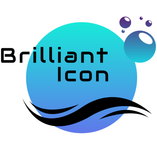Brilliant Icon