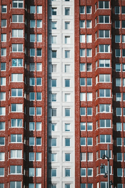 Choosing the Right Apartment Living Space